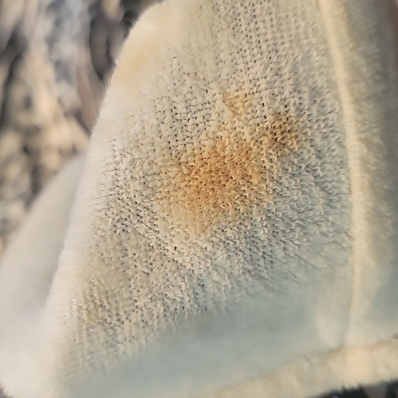 Victoria's Secret Leopard Print Robe - Picture 7 of 10